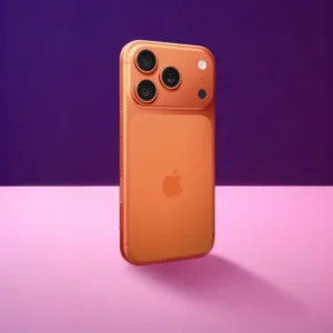 iPhone 17 Pro Max 512GB