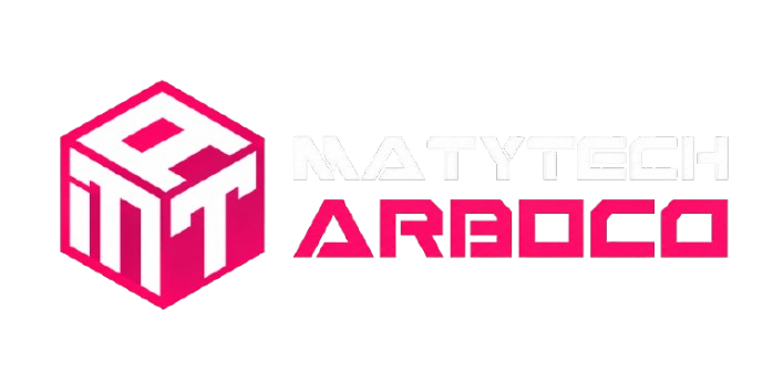 Matytech Logo