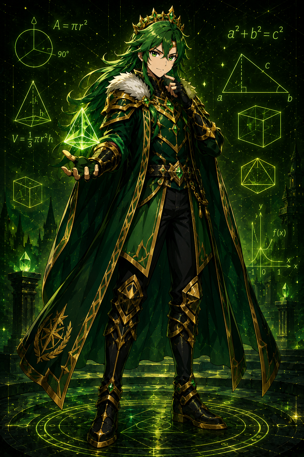 Geometría